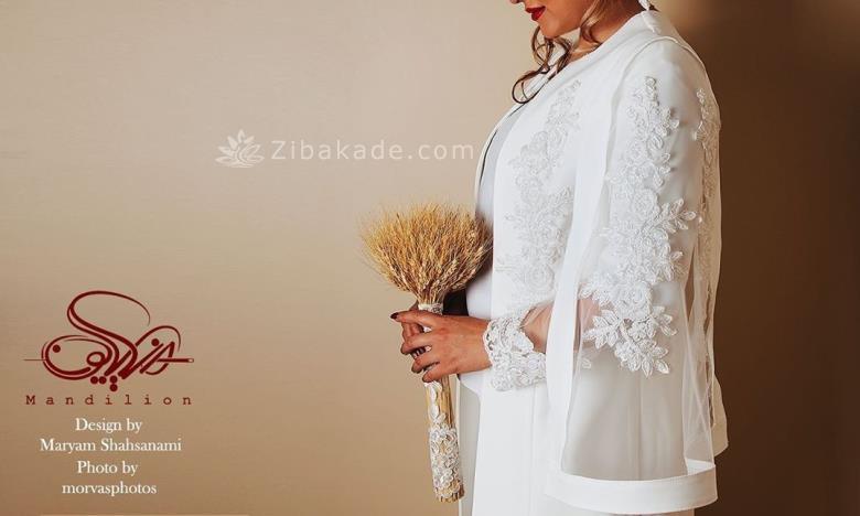 مانتو عقد از کجا بخرم